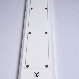 CSL0706 Rectangular Aspirator Unit